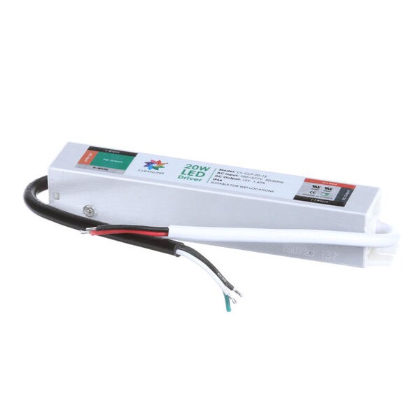 Ojeda Led Driver Module 183602001 - main